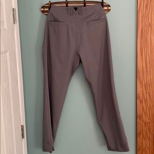 Nike Dri-Fit Golf Pants